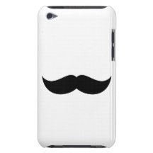 Snor Barely There iPod Hoesje