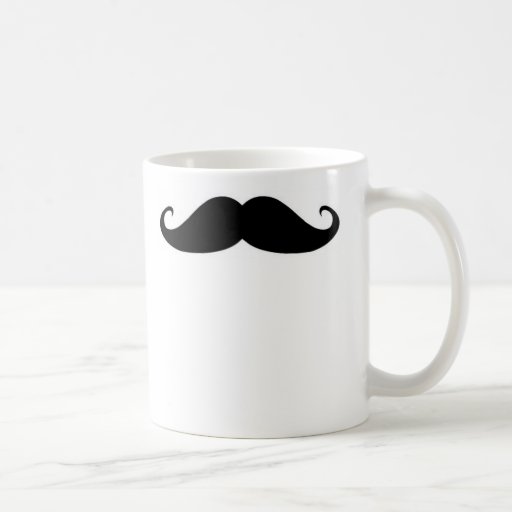 Snor Koffie Beker