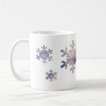 SnowflakeMug