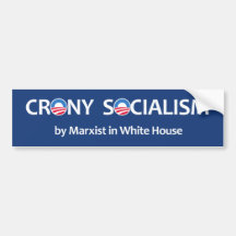 Socialisme de copain autocollants pour voiture