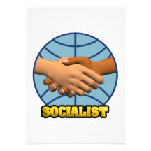 Socialistisch Persoonlijke Uitnodiging