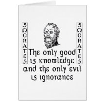 Socrates Wenskaarten
