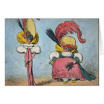 Soeur de joyeux anniversaire carte de vœux