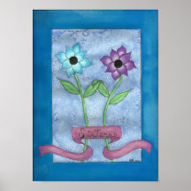 Soeurs Posters