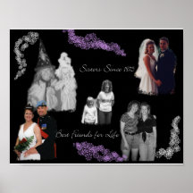 Soeurs Posters