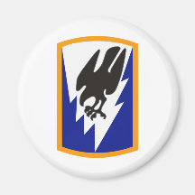 soixante-sixième Brigade d'aviation Aimants