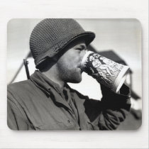 Soldat de 2ÈME GUERRE MONDIALE de la 26ème Divisio