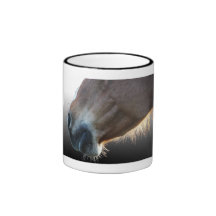 Soleil de matin tasse