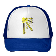 Soleil Levant Casquette De Camionneur