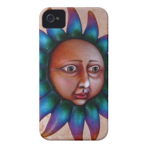 Solénoïde - Coque iphone Coques iPhone 4 Case-Mate
