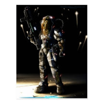 Solénoïde - U.I.P. Myrmidon Carte Postale