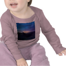 Solitude (produits multiples) t-shirt