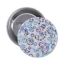 Sommeil Badges Avec Agrafe