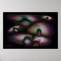 Soms Engelen Print