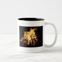 Son chaud ! ! ! mug