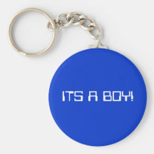 SON UN GARÇON PORTE-CLEFS