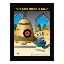 "Son visage sonne une Bell " Photos
