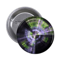 Sonar de Matrix Badge Avec Épingle