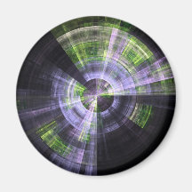 Sonar de Matrix Magnets