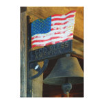 Sonnez Bell Impression Sur Toile