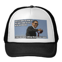 sorry_trump casquette de camionneur