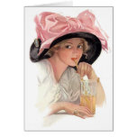 Soude sirotante carte
