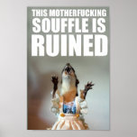 Souffle poster