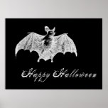 Souhaits de batte de vampire poster