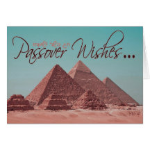 Souhaits de pâque carte de vœux