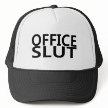 Souillon de bureau