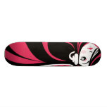 Anime Skateboards