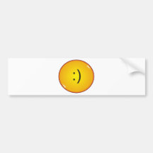 sourire 1a adhésifs pour voiture