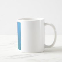 Sourires de dauphin tasse