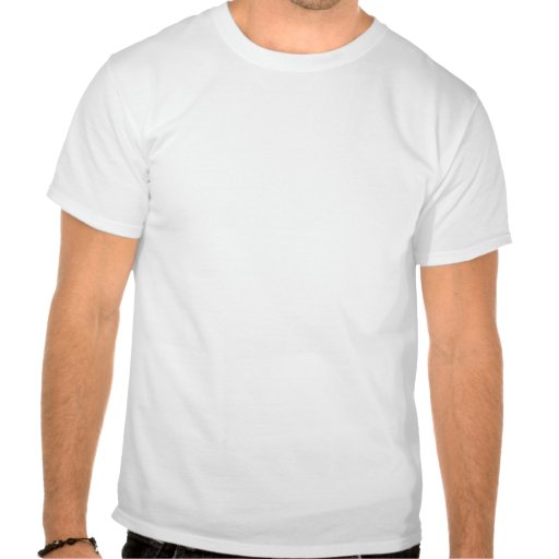 Sourires drôles de visage t-shirts