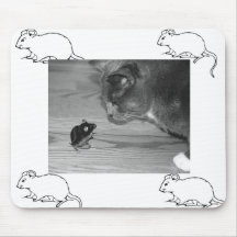 souris tapis de souris