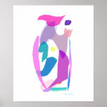 Sous l'arbre posters