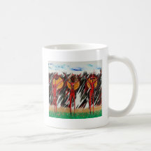 Sous Mugs
