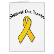 Soutenez nos troupes carte