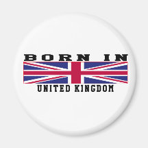 Soutenu au Royaume-Uni Magnets