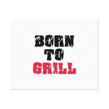 Soutenu pour griller toiles tendues