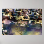Souterrain Poster