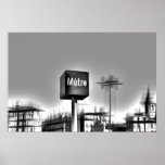 Souterrain Posters