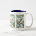 Southsea et Portsmouth Tasse