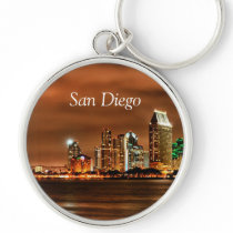 Souvenir de San Diego