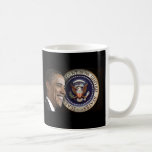 Souvenir d'inauguration d'Obama Mug