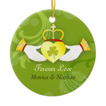 Souvenir irlandais de mariage de BridalHeaven pour