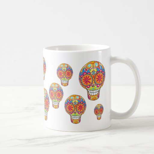 Souvenir Mori Mug