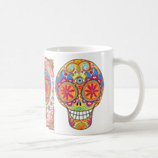Souvenir Mori Tasse À Café