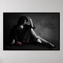 Souvenirs défraîchis poster