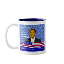 Souvenirs d'Obama Philadelphie Pennsylvanie - cade
